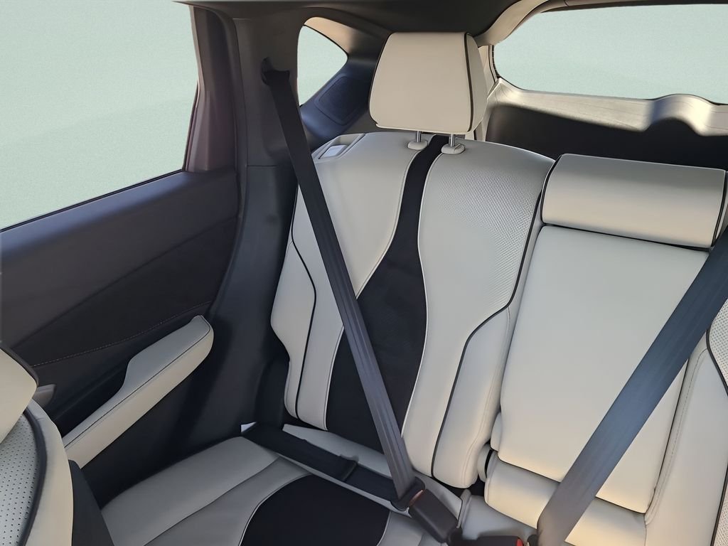 New 2026 Liquid Carbon Metallic Acura A-Spec Package image 12