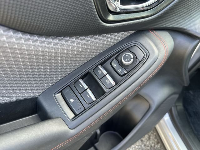 Certified Used 2023 Silver Subaru Sport image 17