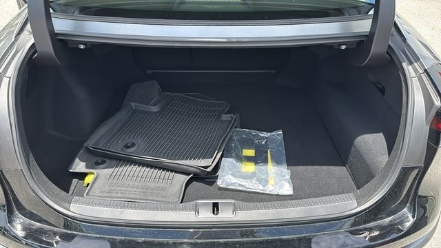 2023 Toyota Crown Platinum - Photo 26