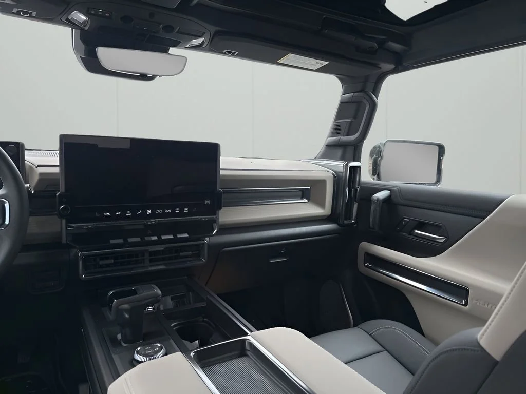 2026 GMC HUMMER EV 2X - Photo 24