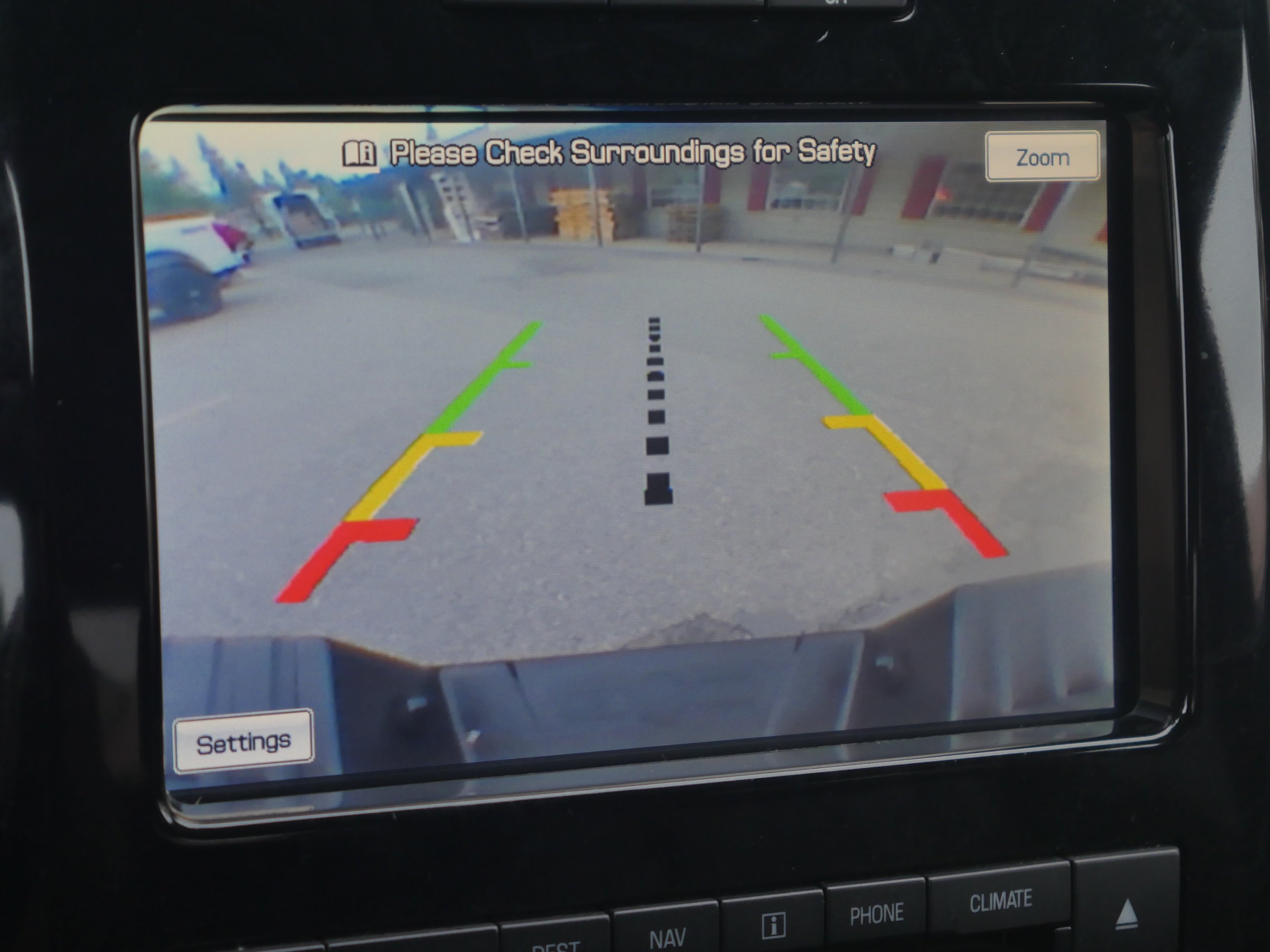 Used 2012 Tuxedo Black Metallic Ford Platinum image 17