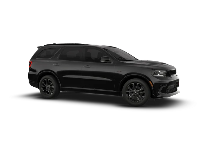 New 2026 Diamond Black Clear-Coat Exterior Paint Dodge GT Plus image 10