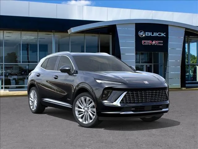 2026 Buick Envision Avenir - Photo 7