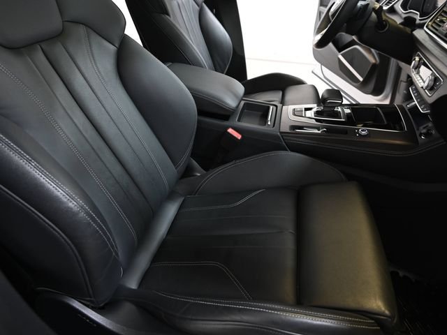 Used 2022 Silver Audi 45 S line Premium Plus image 29
