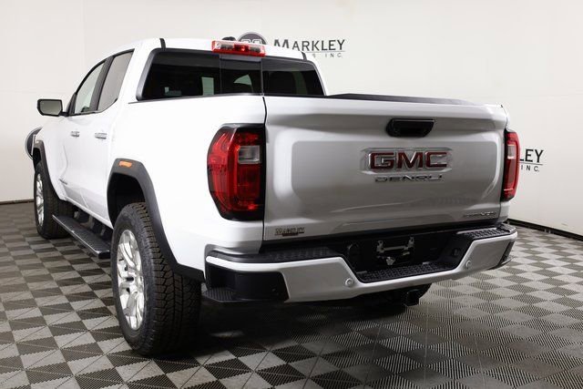 2026 GMC Canyon Denali - Photo 33