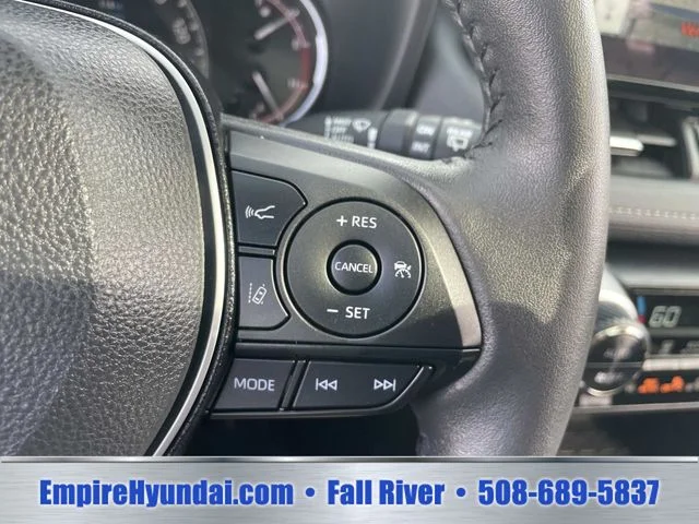 2025 Toyota RAV4 XLE Premium - Photo 30