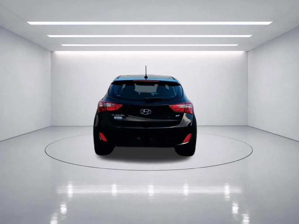 Used 2017 Black Noir Pearl Hyundai Base image 22
