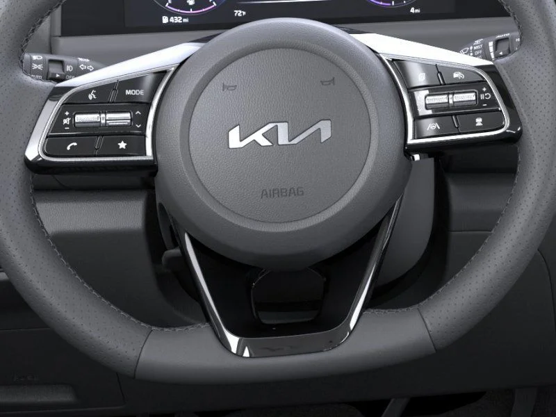 New 2026 Gravity Gray Kia SX image 22
