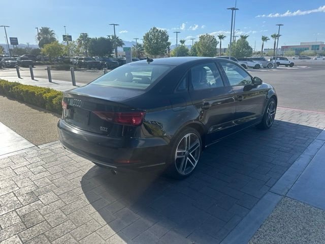 Used 2018 Black Audi 2.0T Premium image 5