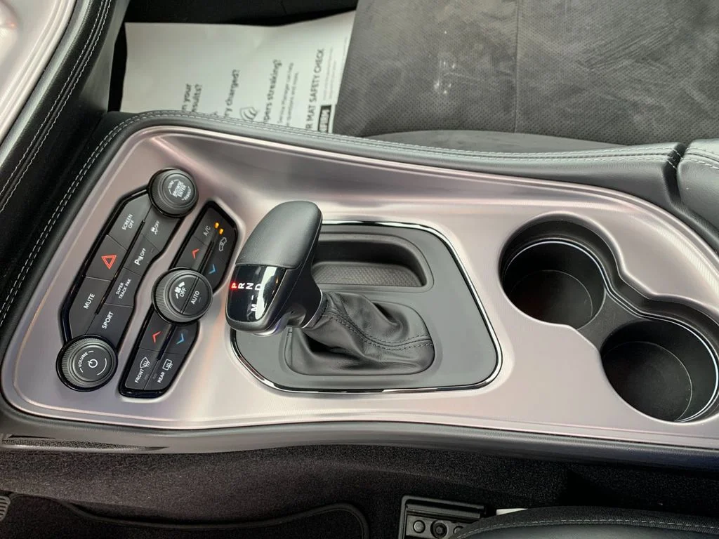 Used 2023 Green Dodge R/T image 22