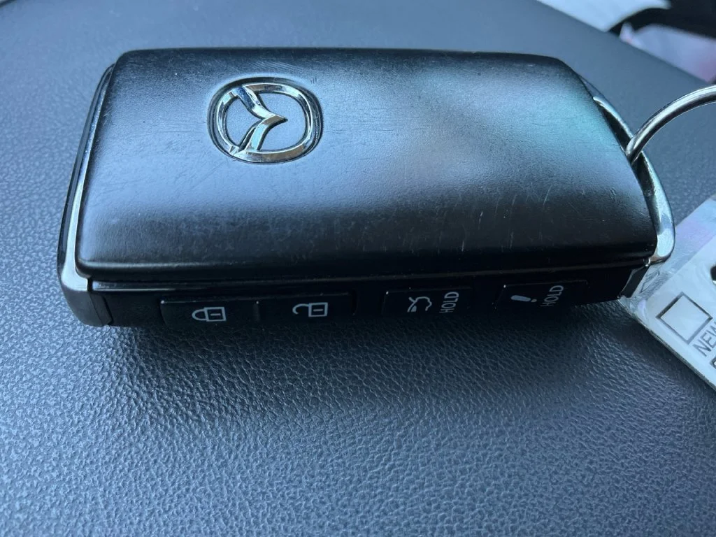 Used 2021 Blue Mazda 2.5 S image 31