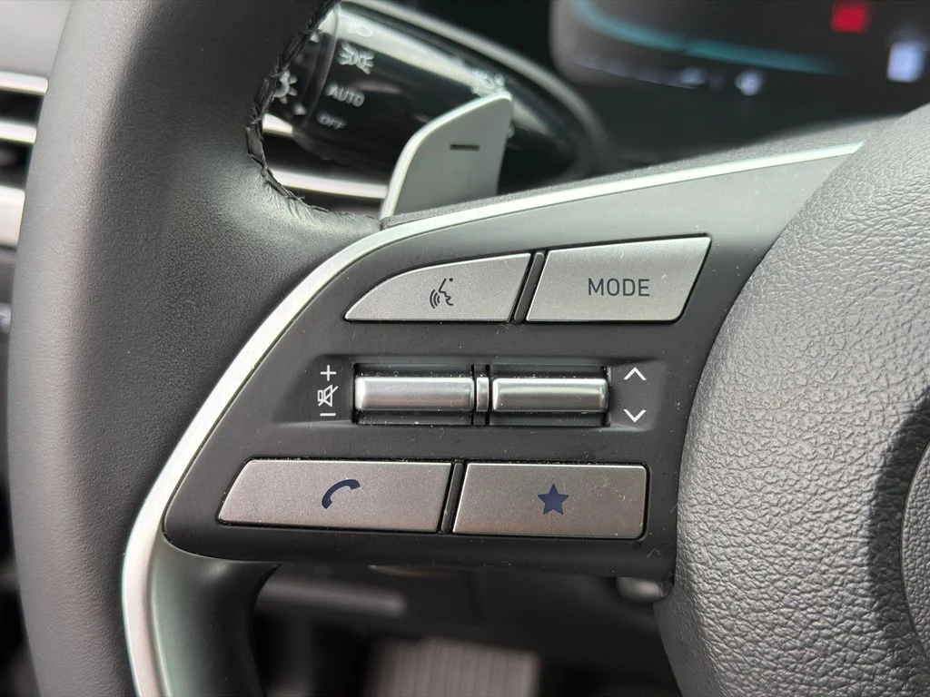 Used 2024 Black Hyundai XRT image 25