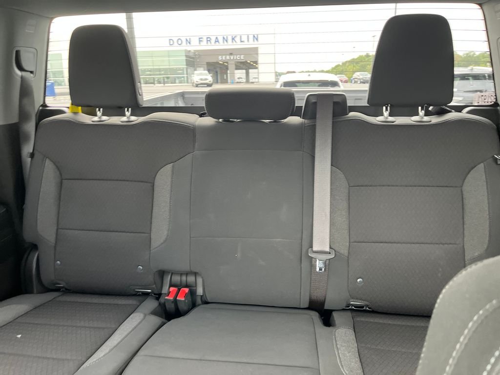 Used 2023 Gray Chevrolet LT image 14