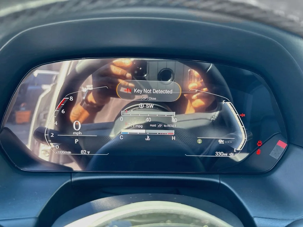 New 2026 Aero Gray Metallic Mazda 2.5 S Preferred AWD image 12