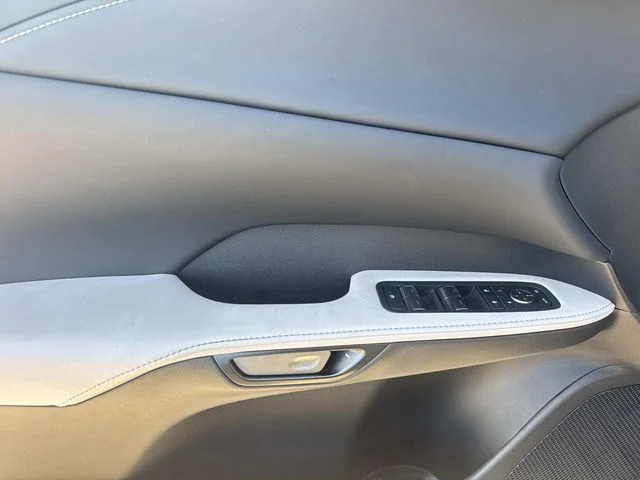 Used 2024 Gray Lexus 350 Premium Plus image 33