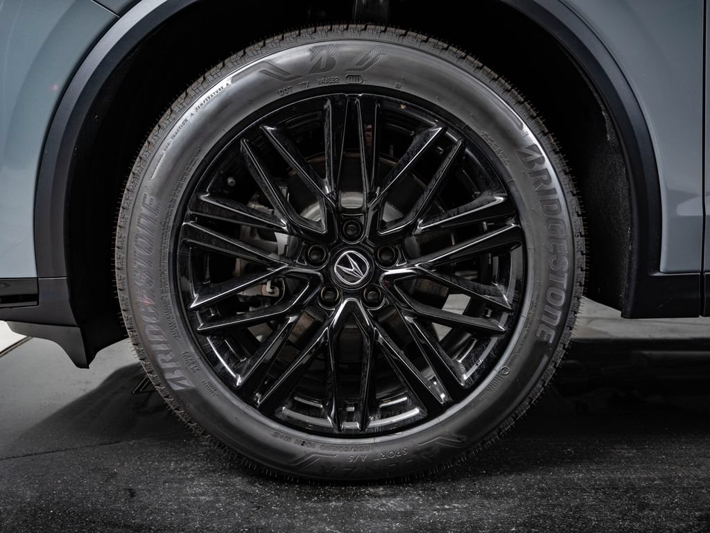 New 2026 Urban Gray Pearl Acura A-Spec Advance Package image 13