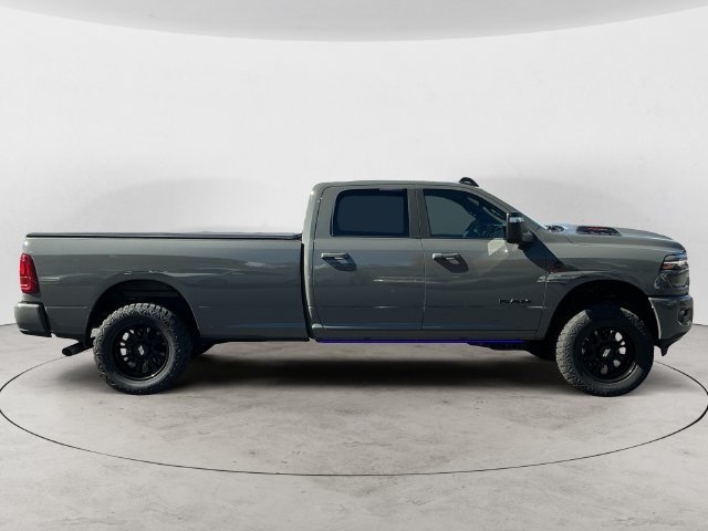 Used 2026 White Ram Laramie image 4