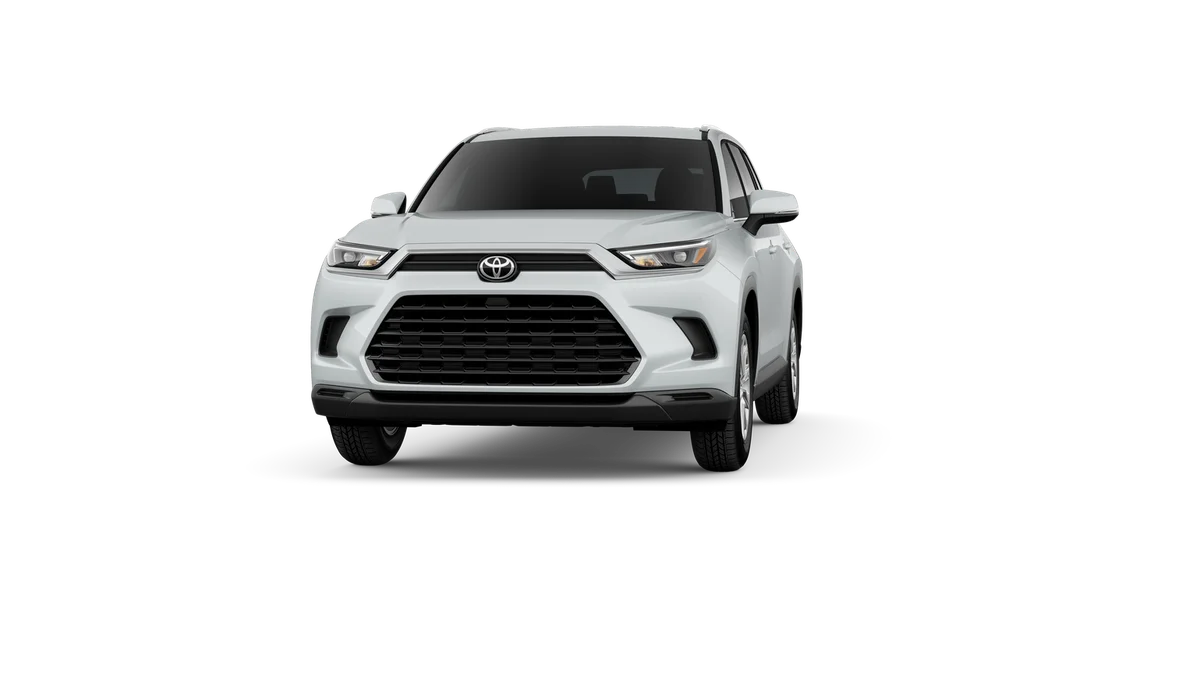 New 2026 Wind Chill Pearl Toyota XLE image 18