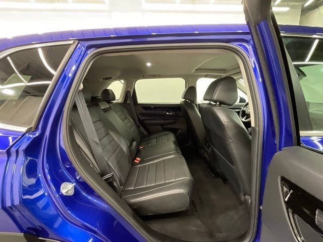 Used 2024  Honda EX-L image 25