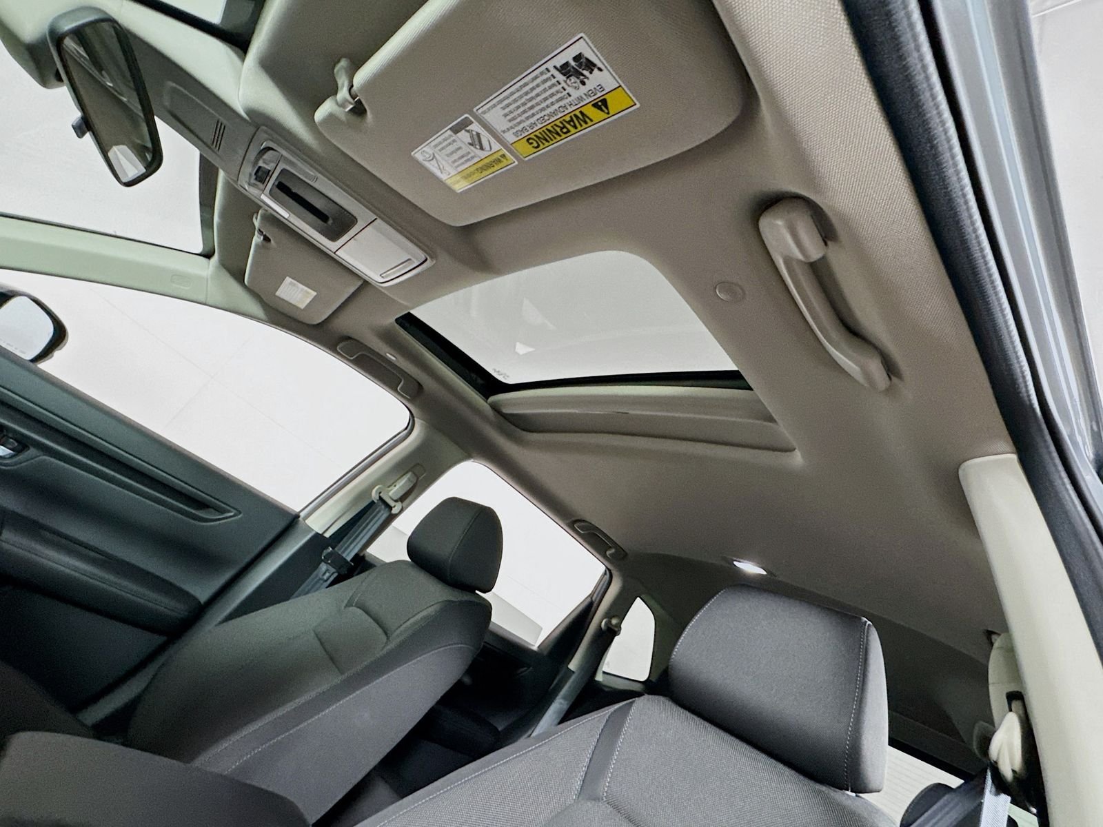 2026 Honda CR-V EX - Photo 15