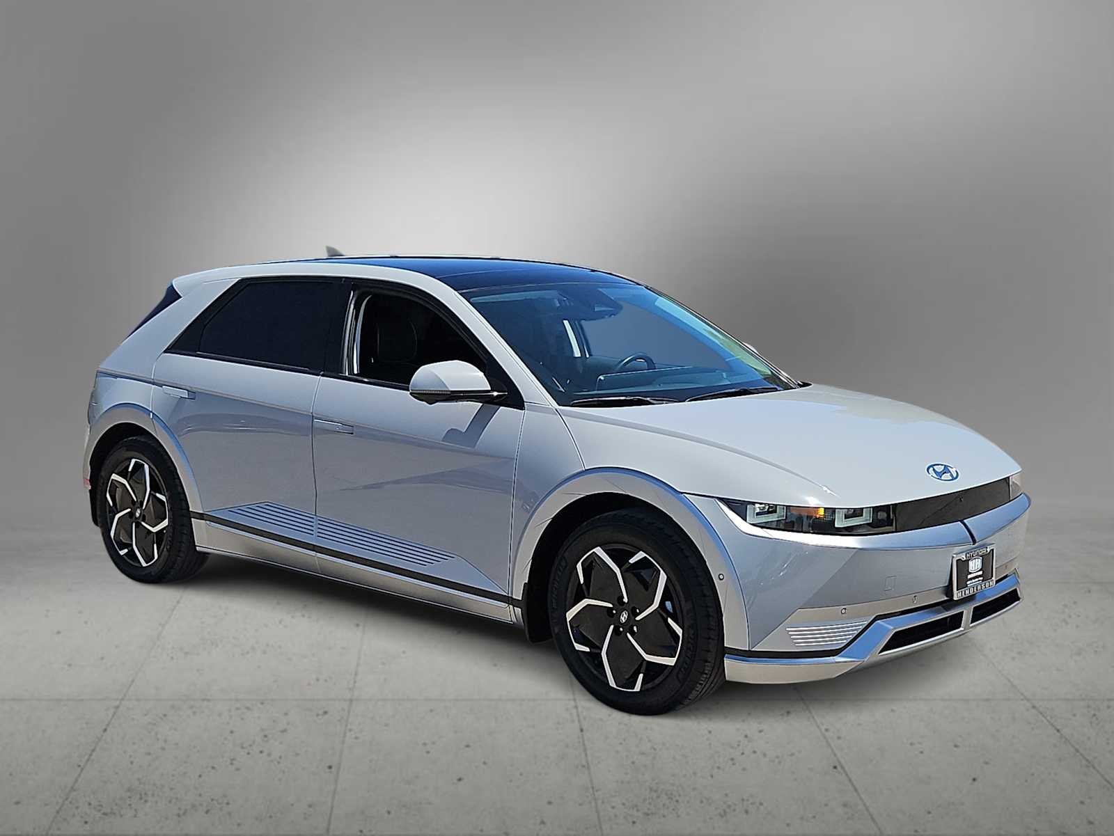 Certified 2024 Hyundai IONIQ 5 Limited with VIN KM8KR4DE7RU290394 for sale in Henderson, NV