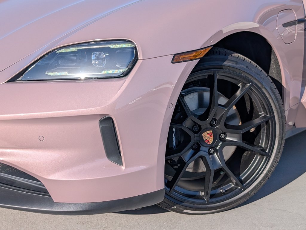 New 2026  Porsche 4S image 10