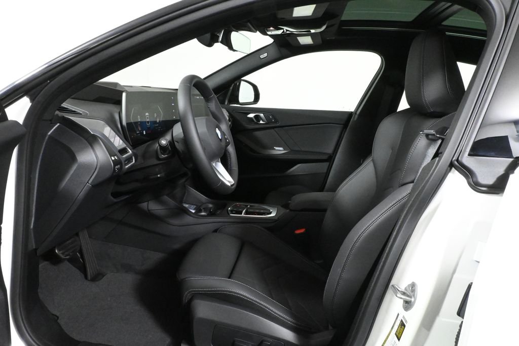 Used 2026 White BMW 228 Gran Coupe image 3