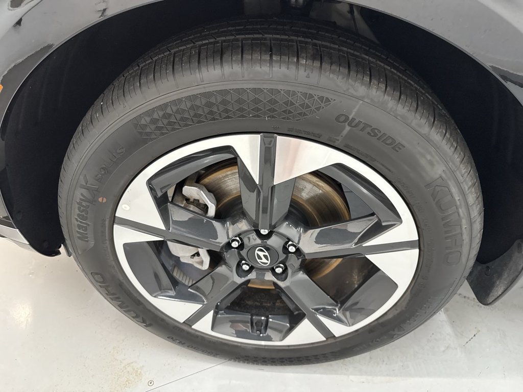 Used 2026 Silver Metallic Hyundai Limited image 35