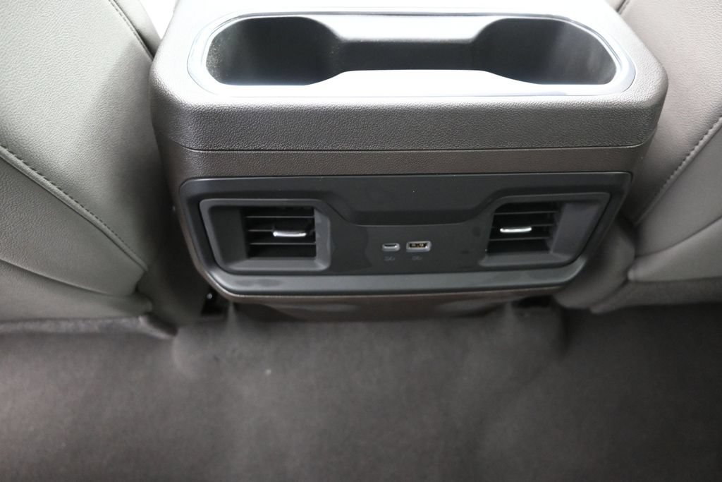 2026 Chevrolet Silverado 1500 LT Trail Boss - Photo 20