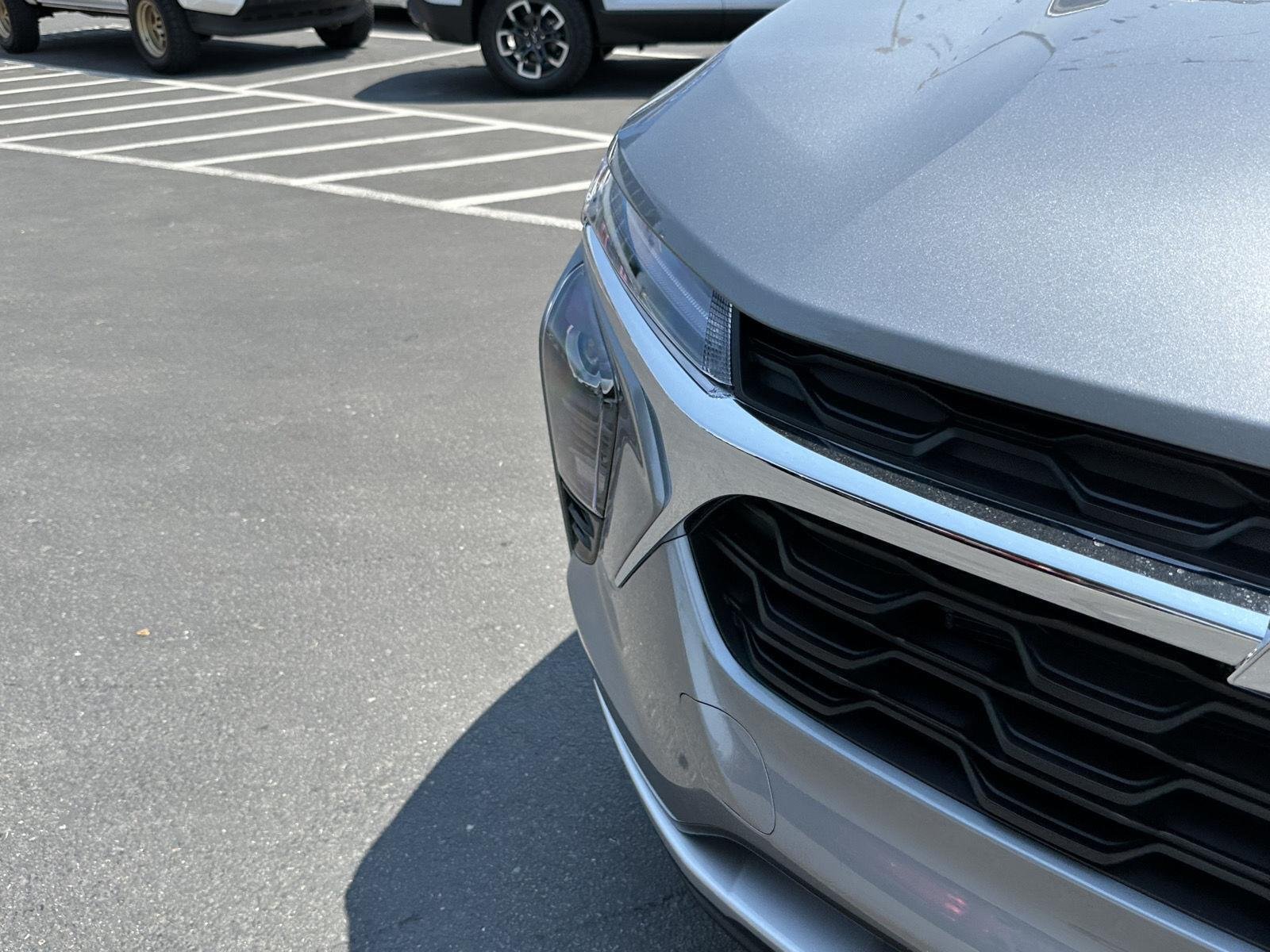 2026 Chevrolet Trax LT - Photo 16