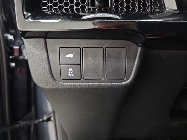 Used 2024 Gray Metallic Honda Sport Touring image 24