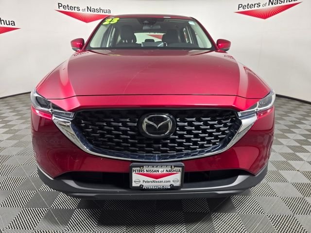 Used 2023 Red Crystal Mazda 2.5 S image 9