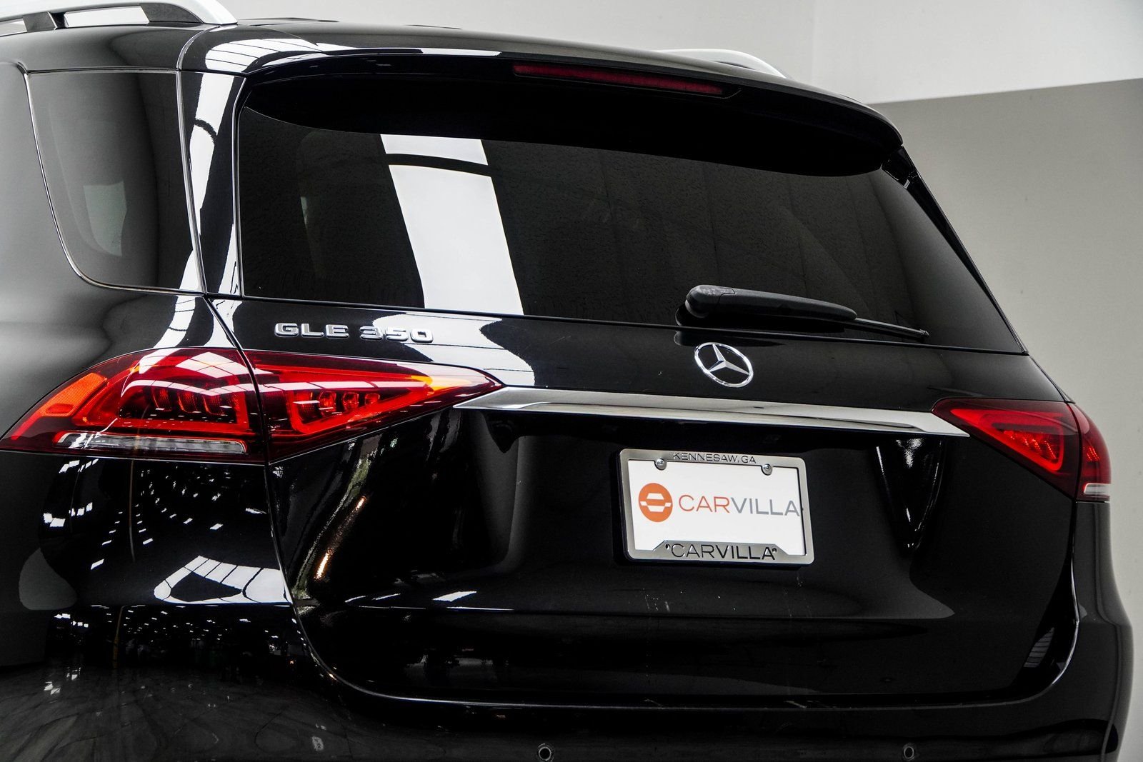 2021 Mercedes-Benz GLE GLE350 - Photo 13