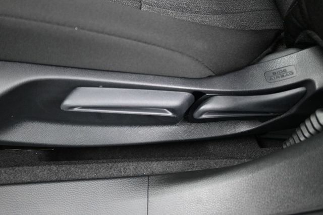 New 2026 Meteorite Gray Metallic Honda LX image 22