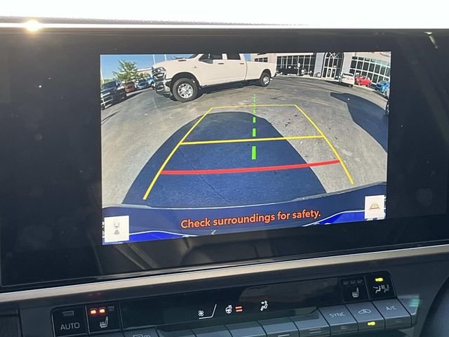 Used 2025  Toyota XSE image 34