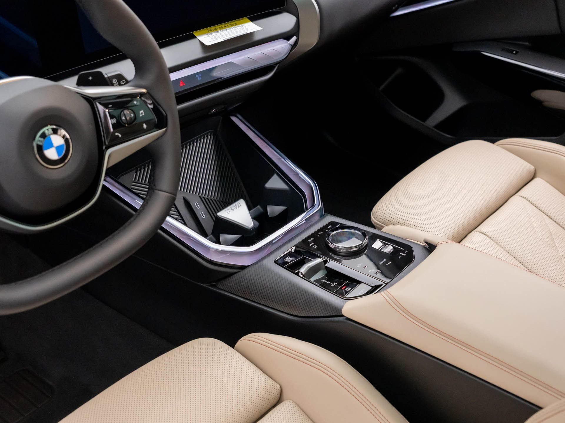 New 2026 Alpine White BMW 30 xDrive image 18