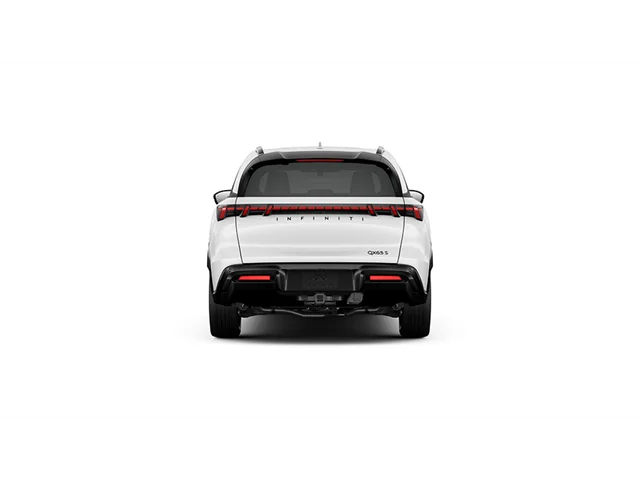 New 2027 RADIANT WHITE INFINITI Sport AWD image 6