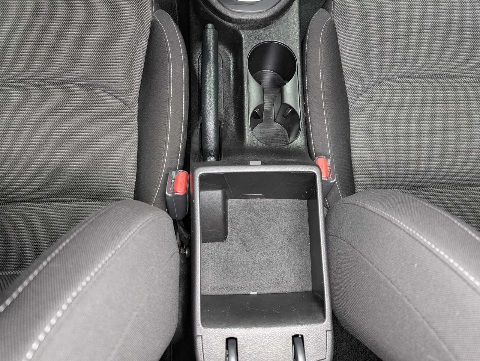 Used 2023 Gravity Gray Kia LXS image 20