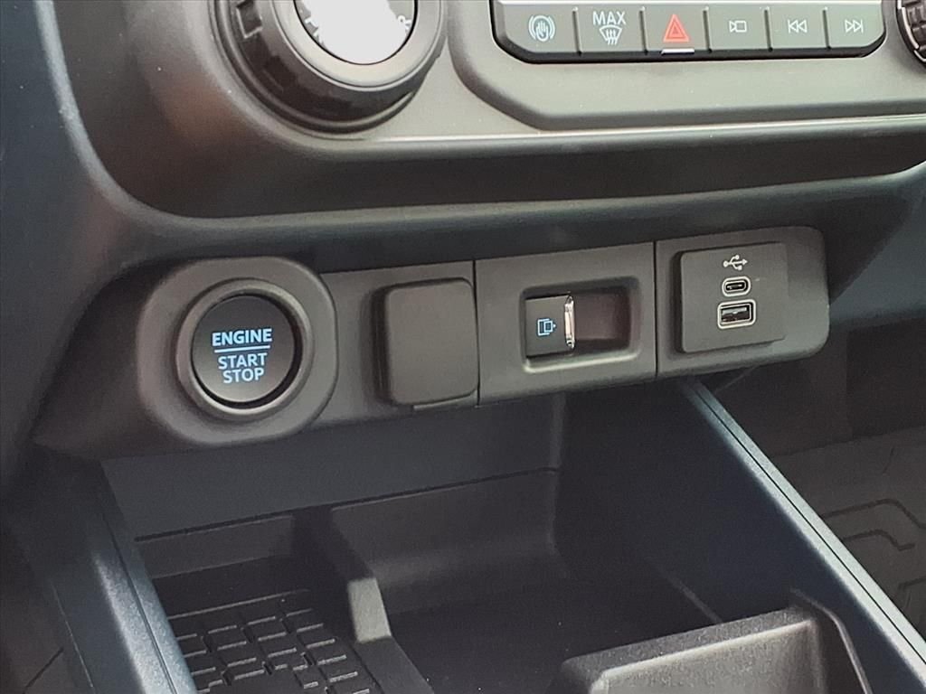 2025 Ford Maverick Lobo Premium - Photo 14