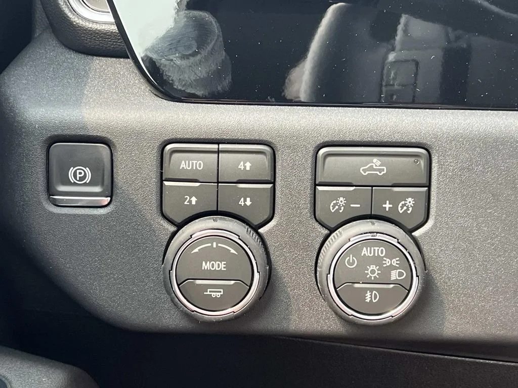 2026 Chevrolet Silverado 1500 RST - Photo 24