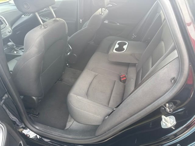 Used 2025 Black Chevrolet LT image 14