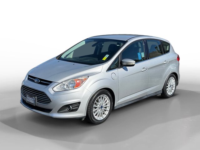2015 Ford C-Max Energi SEL