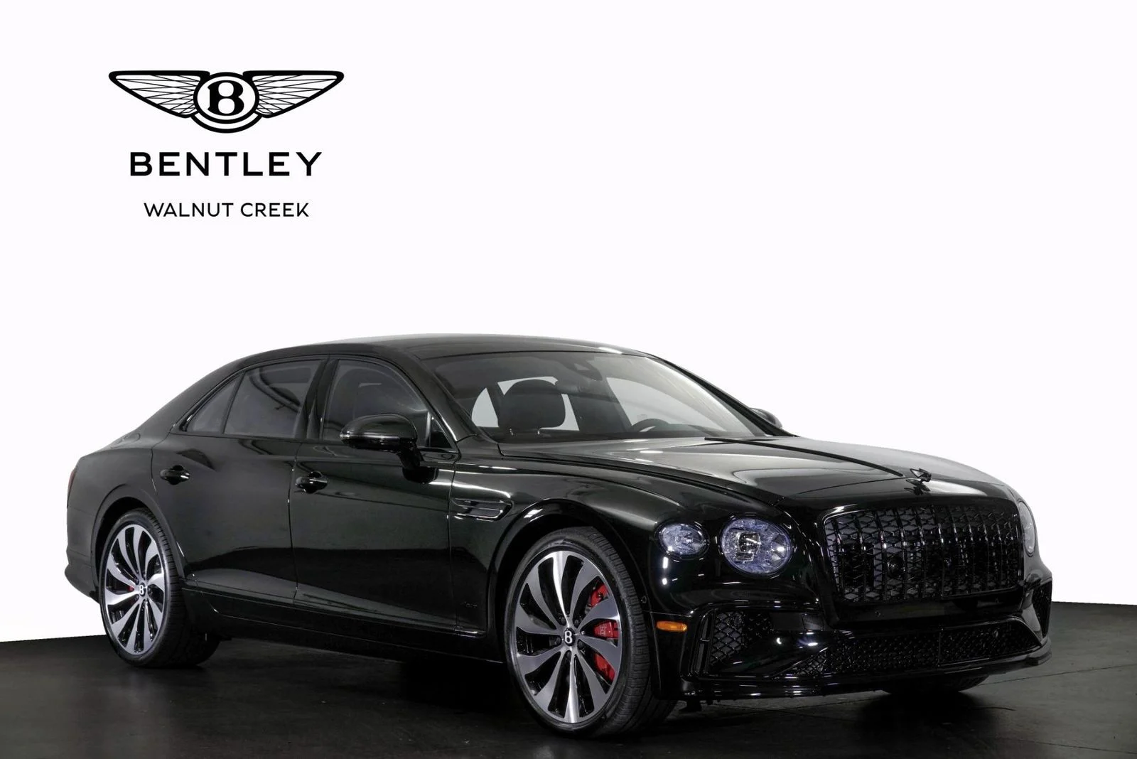 2026 Bentley Flying Spur