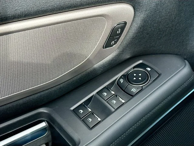 New 2026 Silver Metallic Ford Active image 13