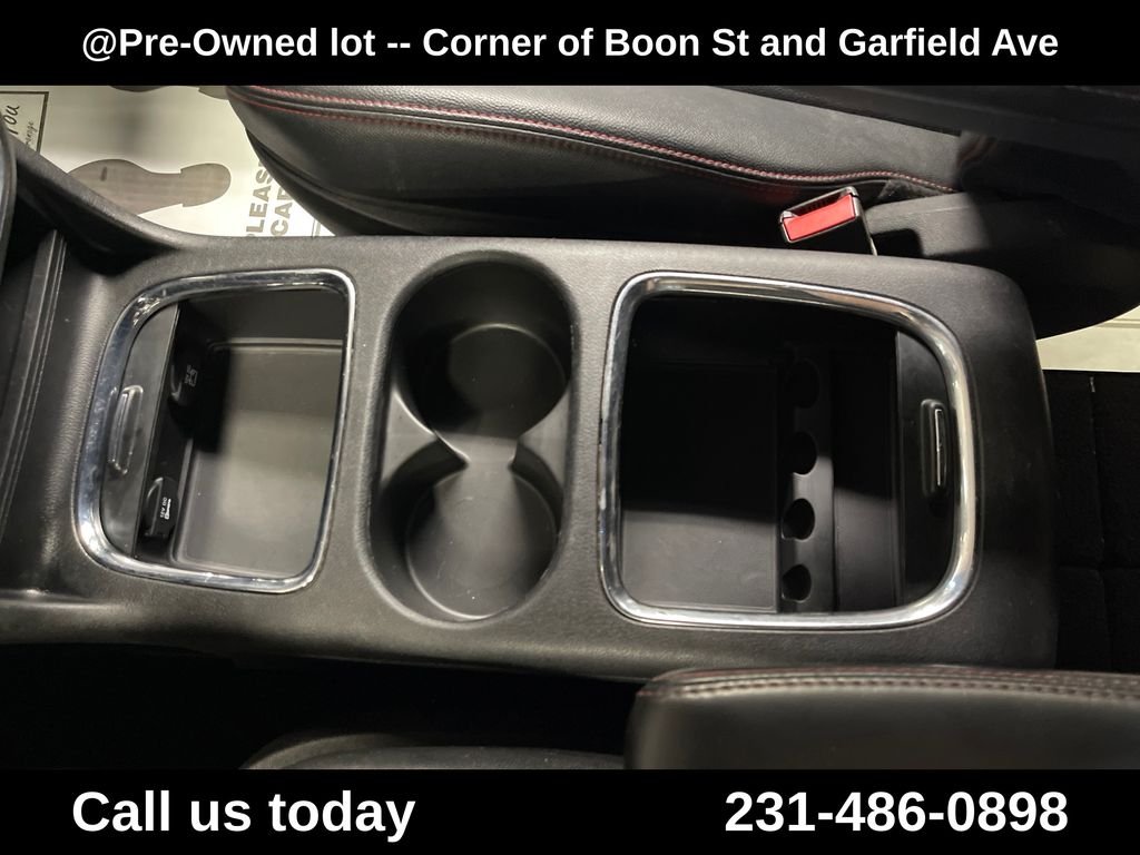 Used 2019 Silver Dodge GT image 28