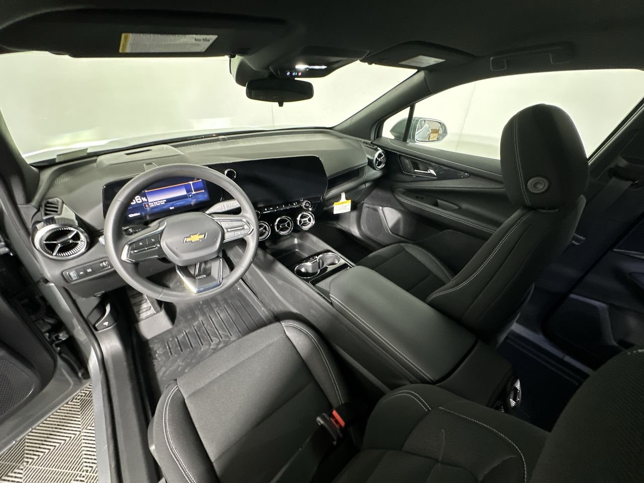 2026 Chevrolet Blazer EV LT - Photo 77