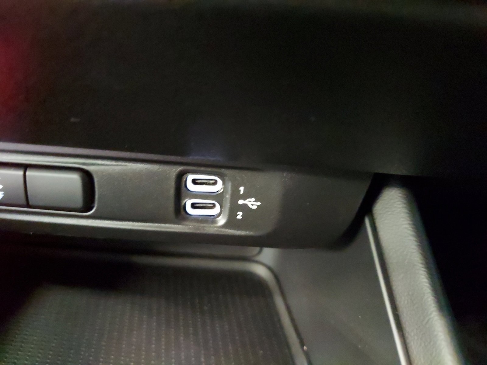 New 2026 Diamond Black Crystal Pearlcoat Dodge R/T image 20