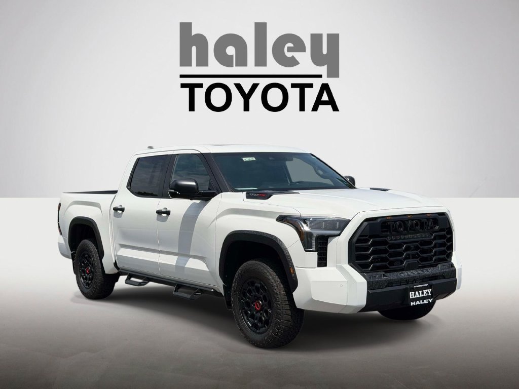 2026 Toyota Tundra i-FORCE MAX Tundra TRD Pro