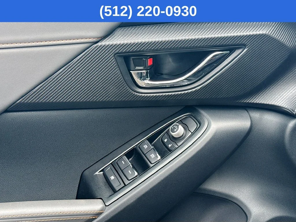 New 2026 Black Subaru Limited image 21