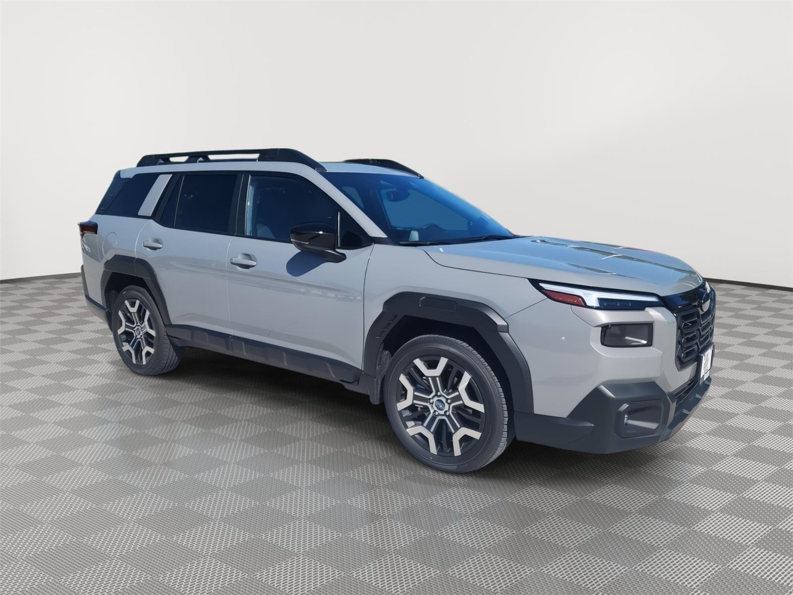 Used 2026 River Rock Pearl Subaru Touring XT image 6